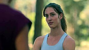 Olympo, Nira, Osahia lesbian compilation part one