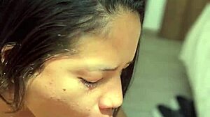 feel my neighbor's HUGE COCK for the first time, amateur couple nysdel