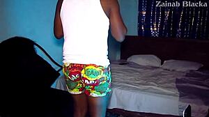 Having a Mutual Discussion with My Step-Son