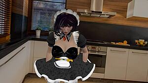 Young Millionaire Explores Big Tits Bisexual Crossdressing Lesbian Transsexual Sex