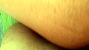 Dozier313 Fucks Ebony BBW Ass In Outdoor Creampie