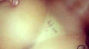 intense fucking wife's friend with big ass