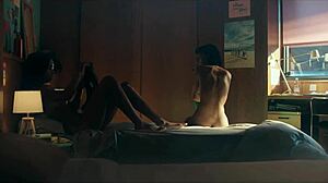 Olympo, Nira, Osahia lesbian compilation part one