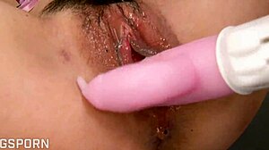 let's slave this sexy japanese girl and fuck her wet pussy in our hot jav gangbang