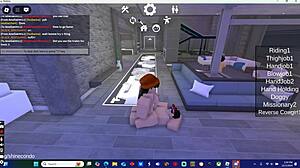 She begs for my cum inside after riding cowgirl and titty fuck!