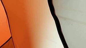 Dozier313 Fucks Ebony BBW Ass In Outdoor Creampie