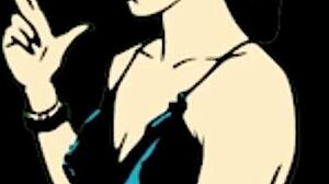 Boss Eats Employee Pussy In Trailer