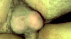 How Delicious To See Stepfather Fuck Me On All Fours, His Big Thick Cock Makes Me Cum Rich.