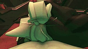 FUCKING Really GOOD My NEKO Girlfriend In A CONDO On ROBLOX