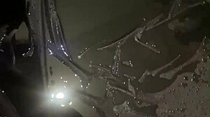 Adventures Of Milfycalla - Play With Pee