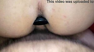 My Husband Records While I Have Sex With Him And Gives Me A Huge Creampie New Video