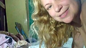 Big Tits Milf Blonde Creampie Ass Cock Monster Interracial Black Fucking