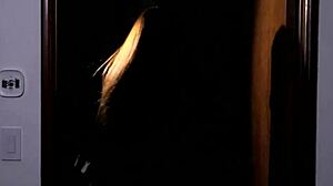 busty les stepmom tribs in hd