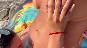 Amigas Seek Cock While Cucks Drink, I Give Big Dick Pt 1!