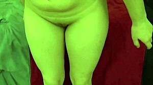 Fifi Foxx Handjob Thrill