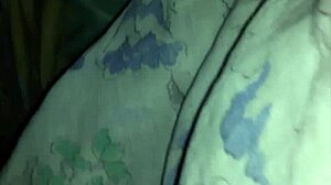 Amateur Couple Fucks With Lover