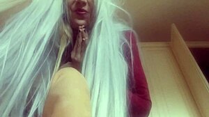 i thought he was my husband but it's my step son, what an embarrassing pov roleplay mix-up