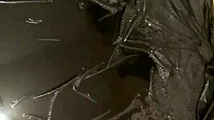 Adventures Of Milfycalla - Play With Pee