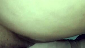 i was showering when neighbor put his cock in my mouth