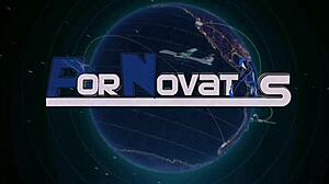 pornovatas - madre bielorrusa chupando el pollon de v�ctor bloom en barcelona