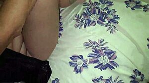 Breaking Mature Mother-In-Law's Ass For Being Unfaithful