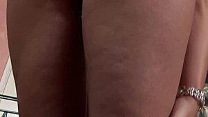 Creampie Couple - Amateurs Milf Housewife Afternoon Sex