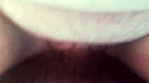 Retro blue film from 2016 featuring toys and vibrator scenes