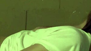 Big Cock Fucks Wet Pussy Hard with Deepthroat and Face Fucking