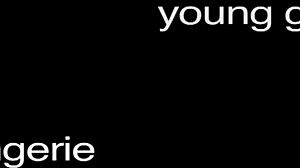 Horny Lesbians Lick Their Cunts