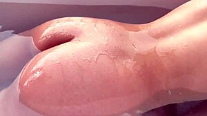 มัตสึริ คิริทานิ หน้าอกเอชคัพ 91 เซนติเมตรที่งานเทศกาลฤดูร้อน