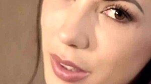 Big Cock Fucks Wet Pussy Hard with Deepthroat and Face Fucking