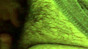 Asian girlfriend gives juicy blowjob to boyfriend's cock