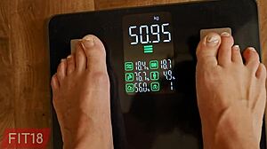 Alexis James Creampies Petite Milf!