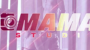 Mascarado Arrombando o Cu da Milf L in Full Video on Sheer and X-Red