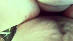 Retro blue film from 2016 featuring toys and vibrator scenes