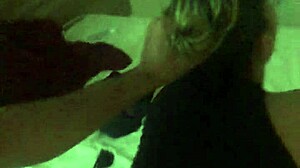 fucking a sexy lover from behind, her wet pussy ready for more