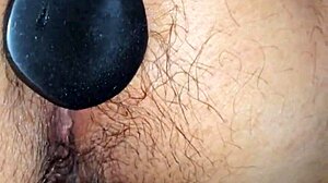 My Husband Records While I Have Sex With Him And Gives Me A Huge Creampie New Video