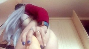 i thought he was my husband but it's my step son, what an embarrassing pov roleplay mix-up