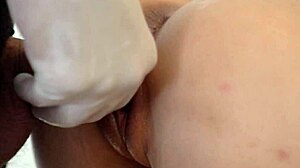 I give my step-mom doggystyle satisfaction