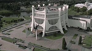 pornovatas - madre bielorrusa chupando el pollon de v�ctor bloom en barcelona