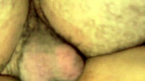 How Delicious To See Stepfather Fuck Me On All Fours, His Big Thick Cock Makes Me Cum Rich.