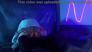 therantino series part1 wincel and mina in first time anal scene