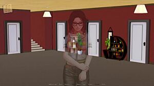 hey have you tried harem hotel episode 46 yet