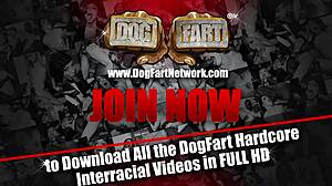 tegan mohr performs oral outdoors at gloryhole