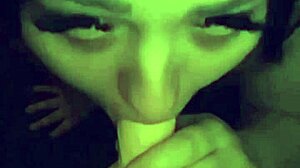 Do You Love When I Suck My Big Dildo?