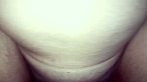 i received a relaxing prostate massage