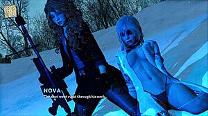 Eternum 70 Game Adventure