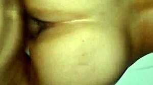 After The Party, She Turns On The Dick For Bent Over Assfucking!