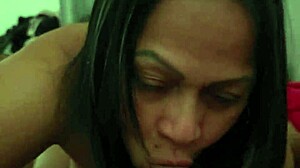 Madura Caliente Mamando Verga POV