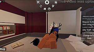 bitch gets fucked and creampied by emo fan